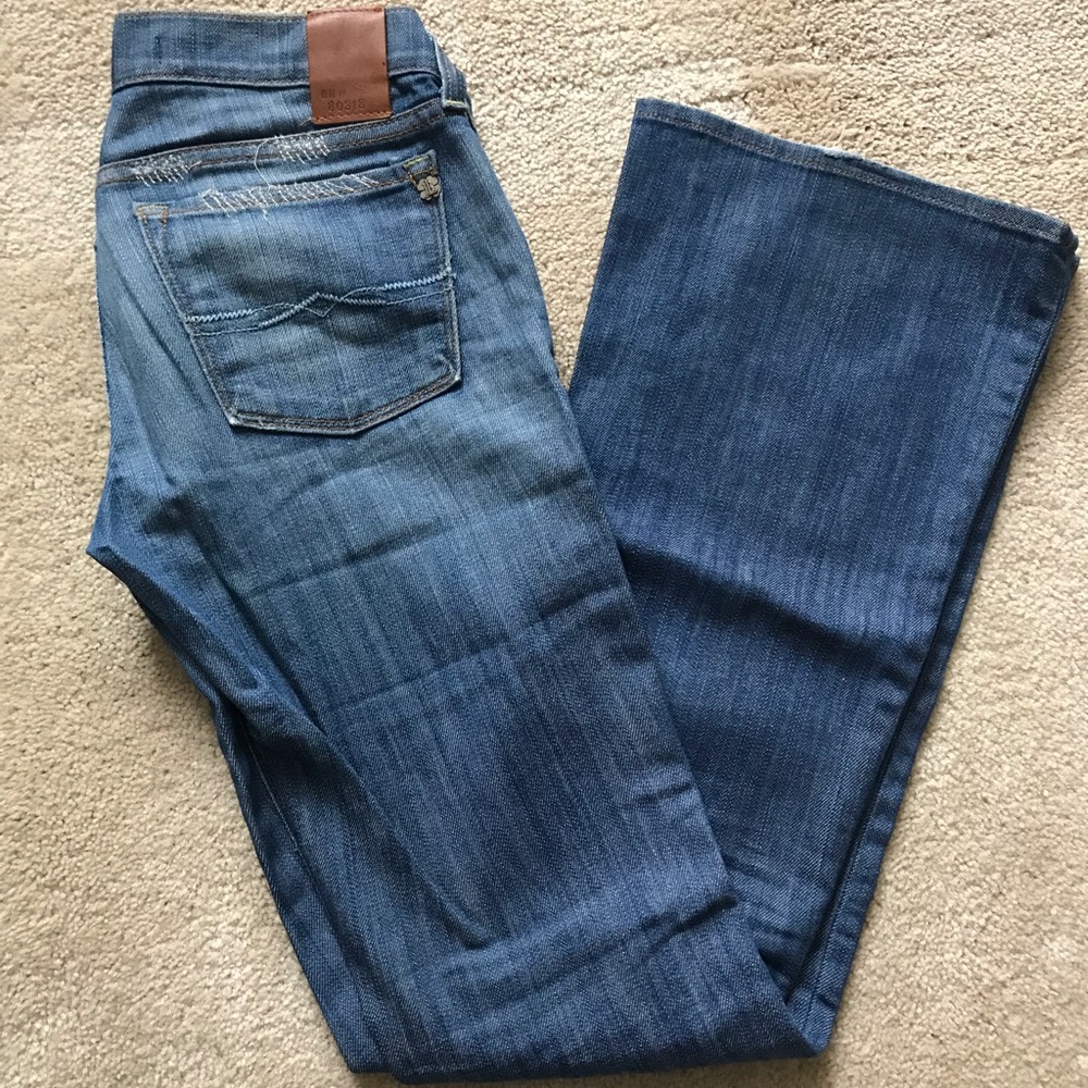 Lucky Brand Jeans
